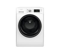 Lave-linge séchant PFFWDB864349BVFR - 8 / 6 kg - Induction - L60cm - 1400 trs/min - Blanc