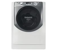 - Lave-linge séchant posable 9kg - AQD972F697EUN Blanc 85x59.5x61.6