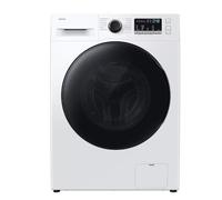 Lave-Linge Séchant Samsung 8/6Kg 1400RPM Blanc - WD80HG4U04BEEP