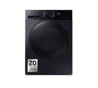 Lave-linge et sèche-linge Samsung WD90DG5B15BBEP 9/6kg 1400 tr/min Noir