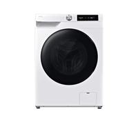 Lave-linge Séchant Samsung 9Kg/6Kg 1400RPM Blanc - WD90HG6U94BEU3