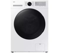Lave-linge séchant 11/6kg 1400 tours/min Samsung WD11DG5B15BH Blanc G