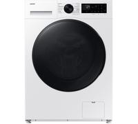 Lave-linge séchant SAMSUNG AI ecobubble™ WD90DG5B15BE - 9 / 6 kg - L60cm - 1400 trs/min - Blanc