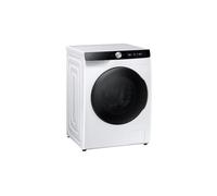 Lave linge séchant SAMSUNG Blanc AI ecobubble ? WD90DG6B85BK - 9/6kg