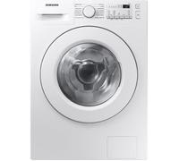 Samsung WD80T4046EW/EF machine à laver avec sèche linge Pose libre Charge avant Blanc E