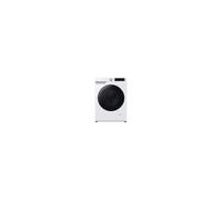 Lave-linge séchant Samsung WD10HG6U34BE 10/6 kg 1400 tr/min Hygiène vapeur SmartThings Blanc