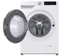 Samsung WD10HG6U94BEU3 machine à laver avec sèche linge Pose libre Charge avant