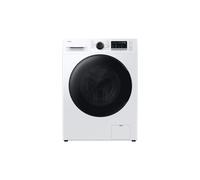 Lave-linge séchant Samsung WD80HG4U04BE 8+6 kg 1400 tr/min Vapeur Blanc 13 programmes EcoBubble