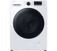 Lave-Linge Séchant Samsung WD80HG4U04BEEP 8/6Kg 1400RPM Blanc Blanc