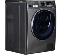 Lave-Linge Séchant SAMSUNG WD80K5B10OX Etat correct