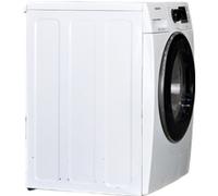 Lave-Linge Séchant SAMSUNG WD80M4B53JW Etat correct