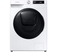 Samsung WD90T654DBE/S3 machine à laver avec sèche linge Pose libre Charge avant Blanc E
