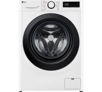 Lave-linge séchant série 5 AquaLock® 9 kg lavage 6 kg séchage Blanc LG W4WR42966