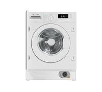 Lave-linge séchant Siemens 8/5Kg 1400 tr/min Blanc - WK14D260ES