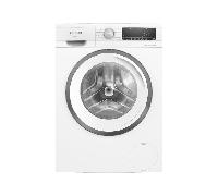 Lave-linge séchant Siemens WN34A1V0ES 9/5 kg 1400 tr/min Blanc
