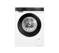 Lave-linge séchant Siemens WN44G2A0ES 10,5 kg / 6 kg 1400 tr/min Blanc