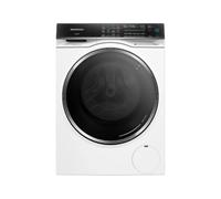 Lave-linge séchant Siemens WN54C2A0ES 6/10,5 kg 1400 tr/min Blanc