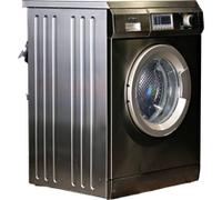 Lave-Linge Séchant SMEG LBS147X Etat correct