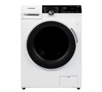 Lave-linge séchant Thomson THWD86140WH3