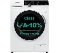 Thomson Lave-linge séchant THWD86140WH3