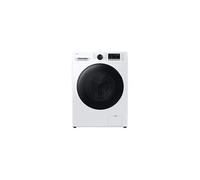 Lave-linge séchant WD80HG4U04BE 8+6 kg 1400 tr/min vapeur Blanc
