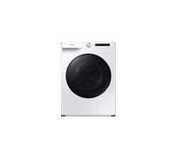 Lave-linge séchant , WD90T534DBW/S3, Blanc, L:60cm, H:85cm, P:66.3cm, Classe énergétique : E