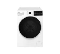 Lave-linge séchant WDNP064SLD Pose libre Charge avant Blanc D
