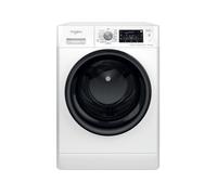 Lave-linge Séchant Whirlpool 10/7 Kg 1400RPM Blanc - FFWDD1074489