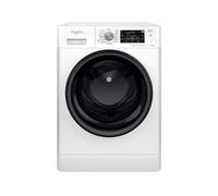 Lave-linge Séchant Whirlpool 10/7 Kg 1400RPM Blanc - FFWDD1074489