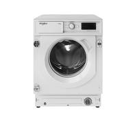 Whirlpool BI WMWG 91485 EU machine à laver avec sèche linge Intégré Charge avant Blanc D