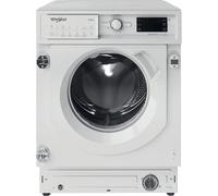 Lave linge séchant Whirlpool BIWDWG961485FR ENCASTRABLE 60 CM