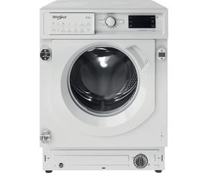 Lave linge séchant Whirlpool BIWDWG961485FR ENCASTRABLE 60 CM