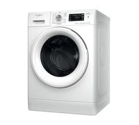 Lave-linge séchant Whirlpool Corporation FFWDB864349WVSP 1400 rpm