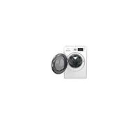 Lave-linge séchant Whirlpool FFDD 1074489 BV FR FreshCare+