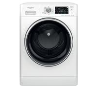 Lave-linge séchant Whirlpool FFWDD1074269BCVFR
