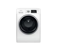 Lave-linge séchant Whirlpool FFWDD1074269BCVFR - WHIRLPOOL