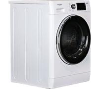Lave-Linge Séchant WHIRLPOOL FFWDD1176258BCVFR Etat correct