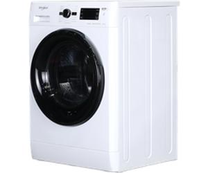 Lave-Linge Séchant WHIRLPOOL FWDGP861483BVFRN Excellent état