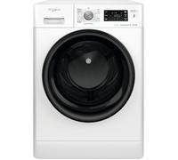 Whirlpool PFFWDB 864349 BV FR machine à laver avec sèche linge Pose libre Charge avant Blanc D