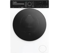 Whirlpool Lavante-séchante posable WPD 2836W ADS FR
