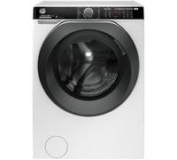 Lave-linge séchants 10kg 66L HOOVER 1500tr/min Moteur induction 60cm D, HDP5106AMBC