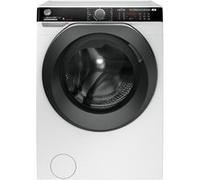 Hoover H-WASH&DRY 500 HDP 5106AMBC/1-S machine à laver avec sèche linge Pose libre Charge avant Blanc D