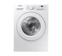 Lave-linge séchants 8kg 54L SAMSUNG 1400tr/min 60cm E, WD 80 T 4046 EW