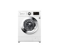 Lave linge séchant hublot LG F854M22WR