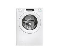 Candy COW4854TWM6/1-S machine à laver avec sèche linge Pose libre Charge avant Blanc D