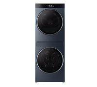 Haier Lave-linge séchant Collection Couture Care CLC108-GNU1-S