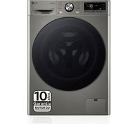 Lave-linge / sèche-linge LG F4DR7011AGS 1400 rpm