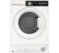 Lave-linge / sèche-linge Sharp