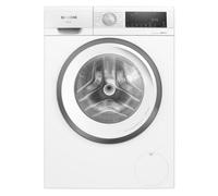Lave-linge / sèche-linge Siemens AG WN34A1V0ES 1400 rpm
