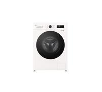 LG Electronics Lave-linge séchant F854B16WHS 8/5 kg 1400 tours Moteur Direct Drive Énergie A